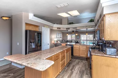 3195 Kiowa Blvd S, Lake Havasu City, AZ 86403 - Photo 17