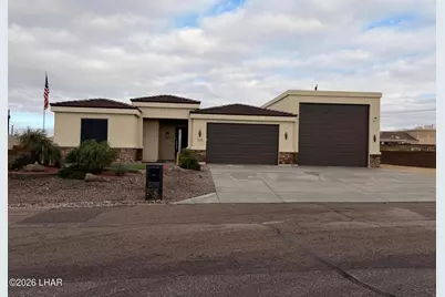 3255 Sombrero Dr, Lake Havasu City, AZ 86404 - Photo 1