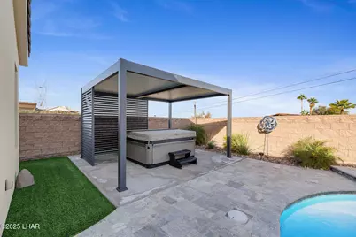 3255 Sombrero Dr, Lake Havasu City, AZ 86404 - Photo 31