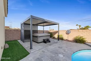 3255 Sombrero Dr, Lake Havasu City, AZ 86404 - Photo 31