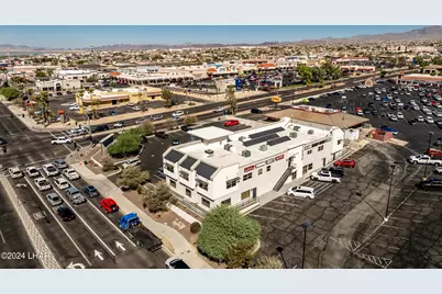 1600 McCulloch Blvd N #1a, Lake Havasu City, AZ 86403 - Photo 13