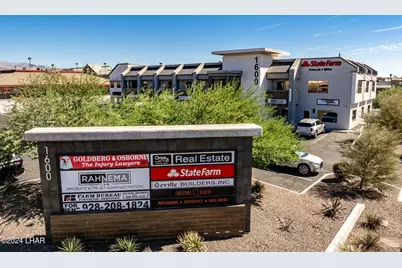 1600 McCulloch Blvd N #2a, Lake Havasu City, AZ 86403 - Photo 3