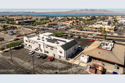 1600 McCulloch Blvd N #2a, Lake Havasu City, AZ 86403 - Photo 15