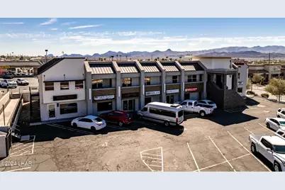 1600 McCulloch Blvd N #1a/2a, Lake Havasu City, AZ 86403 - Photo 23