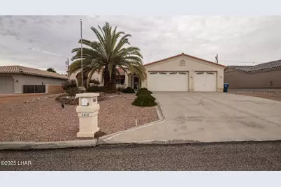 2465 Palo Verde Blvd N, Lake Havasu City, AZ 86404 - Photo 3