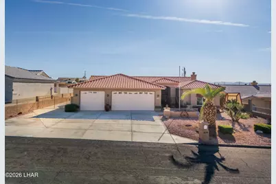 1830 Felicidad Dr, Lake Havasu City, AZ 86404 - Photo 55