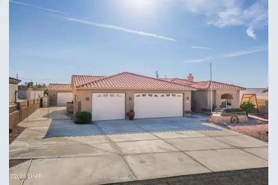 1830 Felicidad Dr, Lake Havasu City, AZ 86404 - Photo 1