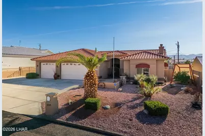 1830 Felicidad Dr, Lake Havasu City, AZ 86404 - Photo 1