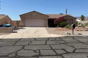 3185 Silver Arrow Dr, Lake Havasu City, AZ 86406 - Photo 1