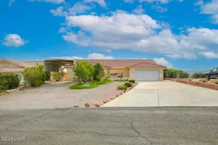 2524 Ascot Ct, Lake Havasu City, AZ 86403 - Photo 1