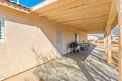 3710 N Horse Mesa Rd, Golden Valley, AZ 86413 - Photo 5