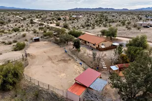 16722 S Lawton Rd, Yucca, AZ 86438 - Photo 7