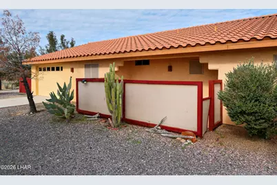 16722 S Lawton Rd, Yucca, AZ 86438 - Photo 19