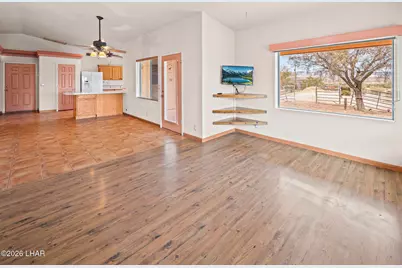 16722 S Lawton Rd, Yucca, AZ 86438 - Photo 31