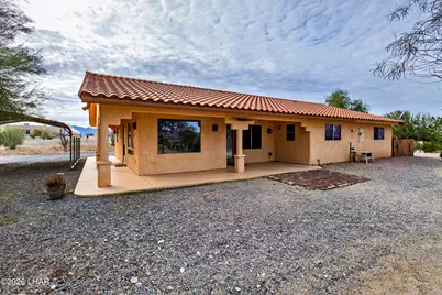 16722 S Lawton Rd, Yucca, AZ 86438 - Photo 5