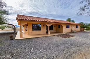 16722 S Lawton Rd, Yucca, AZ 86438 - Photo 5