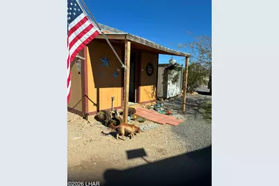 28531 Ron Dee Ct, Bouse, AZ 85325 - Photo 15