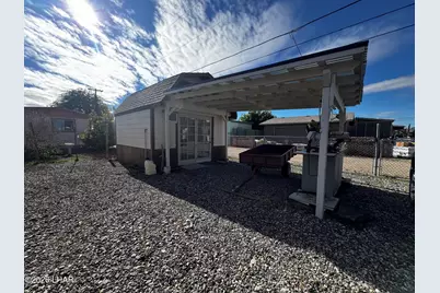 27588 Stone Ave, Bouse, AZ 85325 - Photo 17