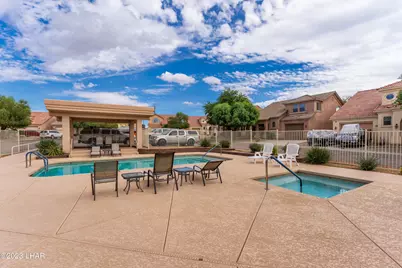 2041 Richey Cir, Lake Havasu City, AZ 86403 - Photo 13
