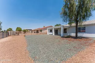 5763 S Desert Lakes Dr, Fort Mohave, AZ 86426 - Photo 45