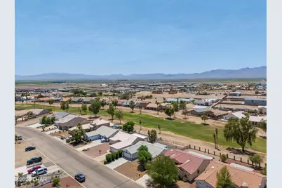 5763 S Desert Lakes Dr, Fort Mohave, AZ 86426 - Photo 57