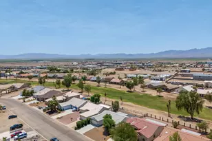 5763 S Desert Lakes Dr, Fort Mohave, AZ 86426 - Photo 57