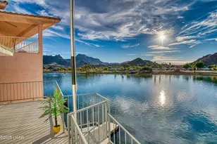 4610 N Hwy 95, Parker, AZ 85344 - Photo 1