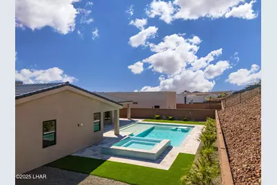 6411 Calle Esteban, Lake Havasu City, AZ 86406 - Photo 31