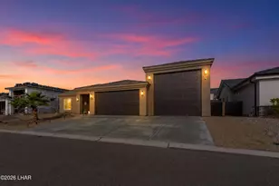 1659 E Susan Dr, Lake Havasu City, AZ 86404 - Photo 1