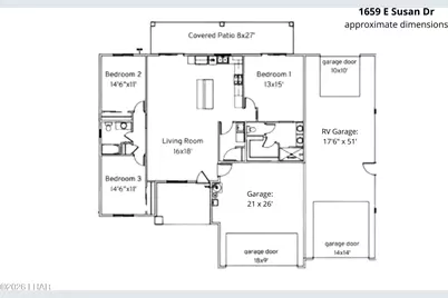 1659 E Susan Dr, Lake Havasu City, AZ 86404 - Photo 39