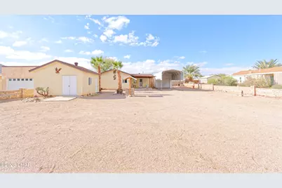49608 Rainbow Way, Quartzsite, AZ 85346 - Photo 7
