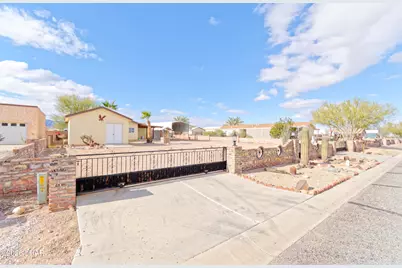 49608 Rainbow Way, Quartzsite, AZ 85346 - Photo 33