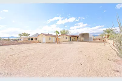 49608 Rainbow Way, Quartzsite, AZ 85346 - Photo 35