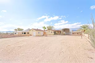 49608 Rainbow Way, Quartzsite, AZ 85346 - Photo 35