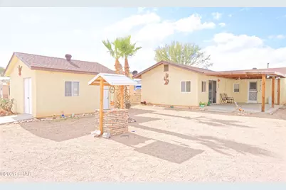 49608 Rainbow Way, Quartzsite, AZ 85346 - Photo 3