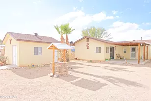 49608 Rainbow Way, Quartzsite, AZ 85346 - Photo 3