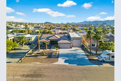 2174 Pima Dr N, Lake Havasu City, AZ 86403 - Photo 1