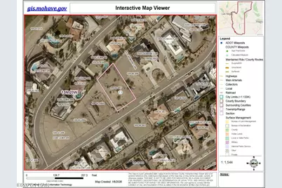 2405 Demaret Dr, Lake Havasu City, AZ 86406 - Photo 3