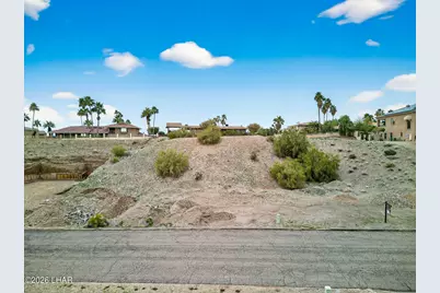 2405 Demaret Dr, Lake Havasu City, AZ 86406 - Photo 1
