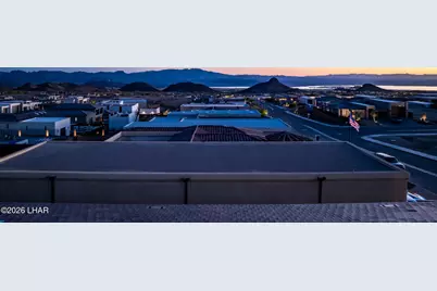 6712 Avienda De Las Foothlls, Lake Havasu City, AZ 86406 - Photo 49