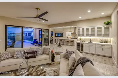 6712 Avienda De Las Foothlls, Lake Havasu City, AZ 86406 - Photo 13