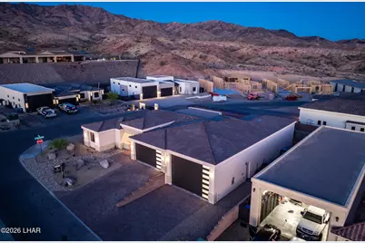 6712 Avienda De Las Foothlls, Lake Havasu City, AZ 86406 - Photo 5