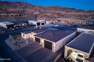 6712 Avienda De Las Foothlls, Lake Havasu City, AZ 86406 - Photo 5