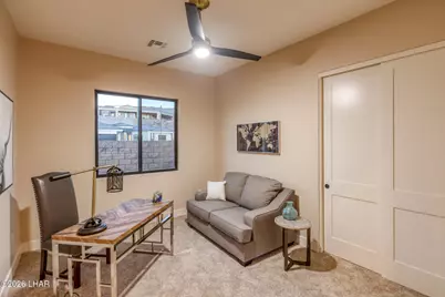 6712 Avienda De Las Foothlls, Lake Havasu City, AZ 86406 - Photo 33