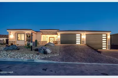 6712 Avienda De Las Foothlls, Lake Havasu City, AZ 86406 - Photo 69