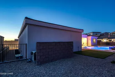 6712 Avienda De Las Foothlls, Lake Havasu City, AZ 86406 - Photo 67