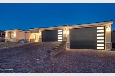 6712 Avienda De Las Foothlls, Lake Havasu City, AZ 86406 - Photo 57