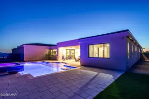 6712 Avienda De Las Foothlls, Lake Havasu City, AZ 86406 - Photo 41