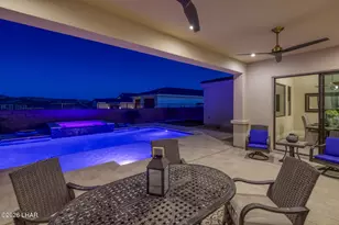 6712 Avienda De Las Foothlls, Lake Havasu City, AZ 86406 - Photo 45