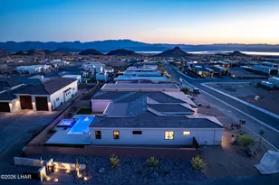 6712 Avienda De Las Foothlls, Lake Havasu City, AZ 86406 - Photo 65